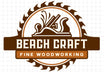 Beach Craft - Home