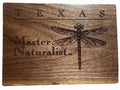 Custom Wooden Signs – Address Plaques, Business Signs & Family Shields